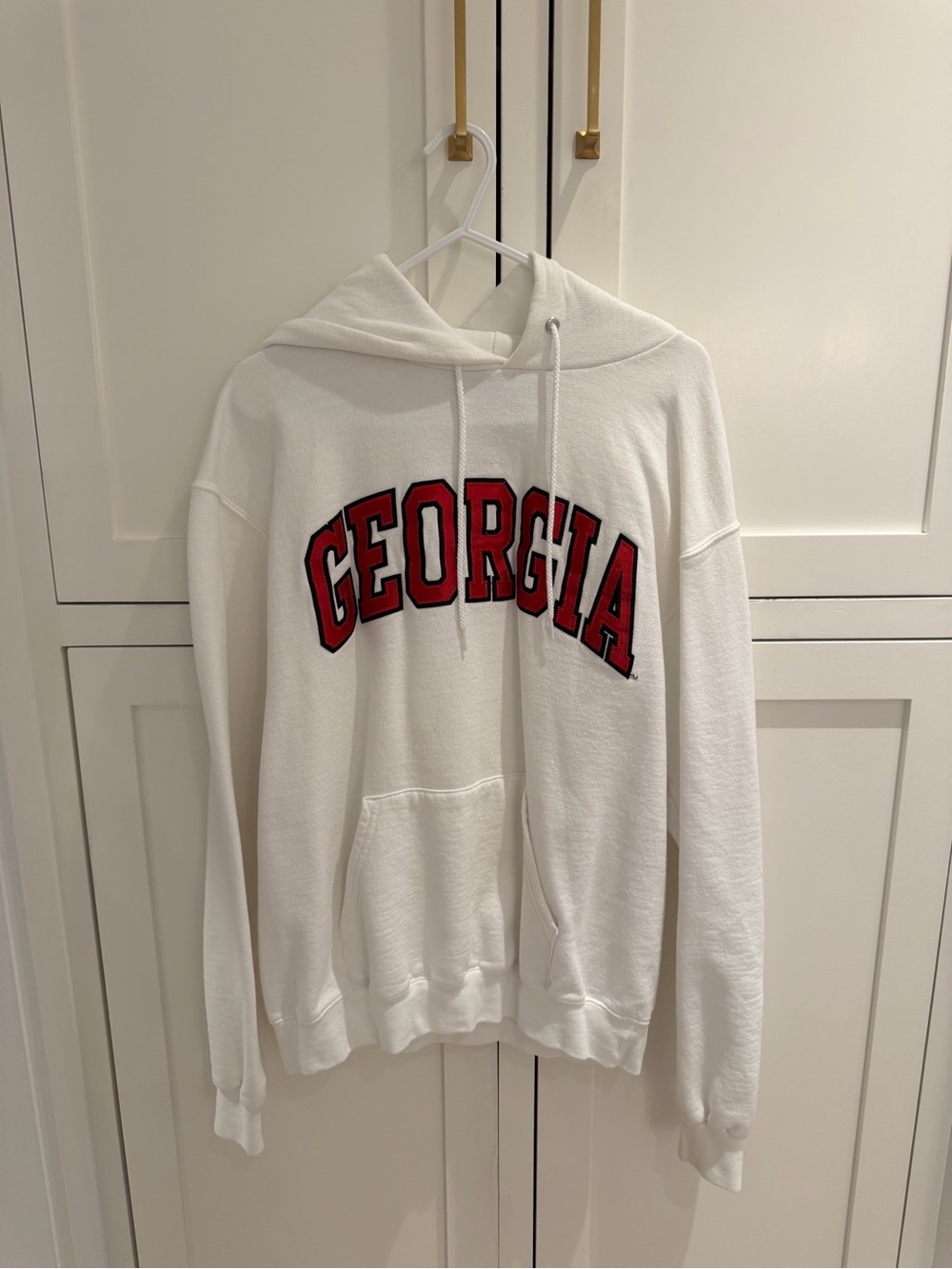 Georgia Hoodie